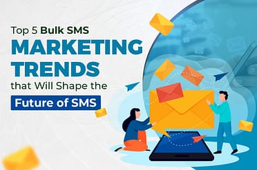 The Future of Bulk Email Marketing: 2025 Trends You Can’t Miss